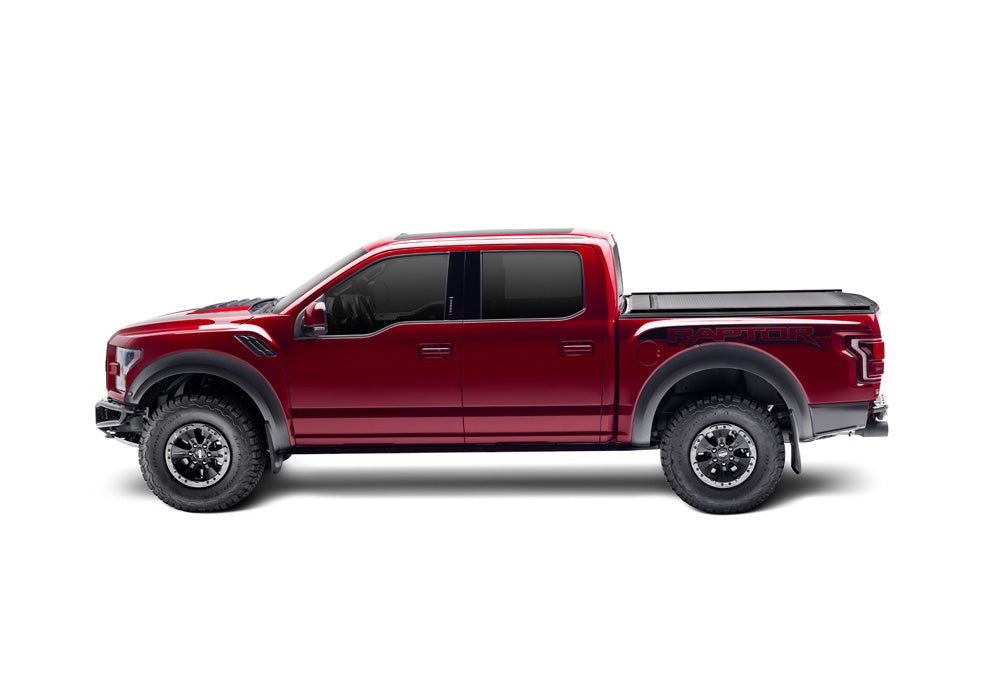 Retrax Retractable Tonneau Covers T-60243 product image 3