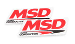 MSD Spark Plug Wire Set 31193 product image 9