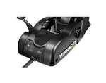 Minn Kota Trolling Motor, 80 lb Of Thrust, 60 in Length, 24 V - 1358971