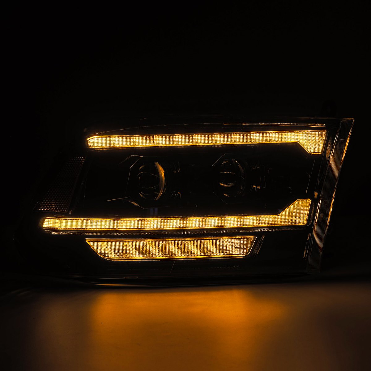 AlphaRex Headlight Assembly 880560 product image 5