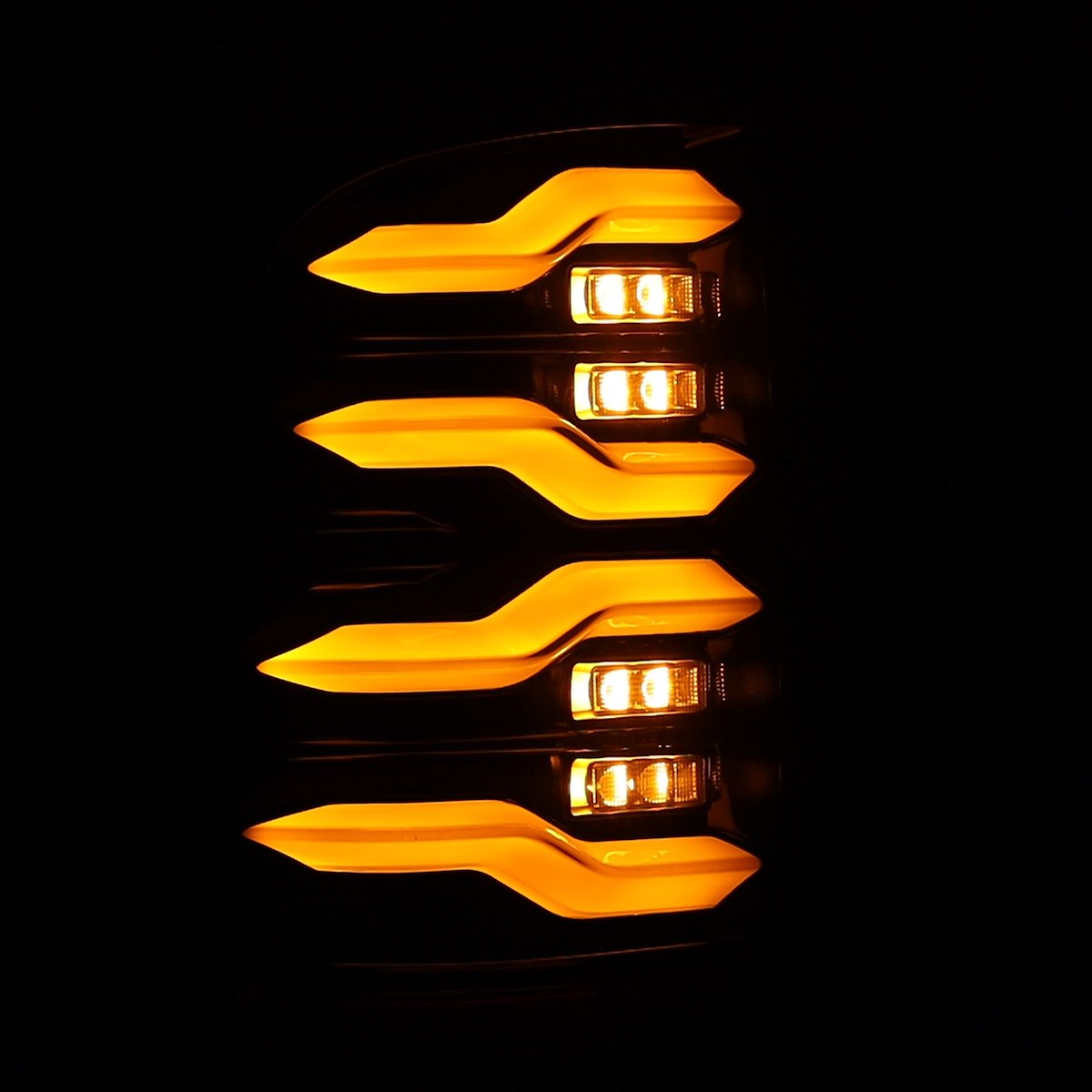 AlphaRex Tail Light Assembly 640003 product image 8