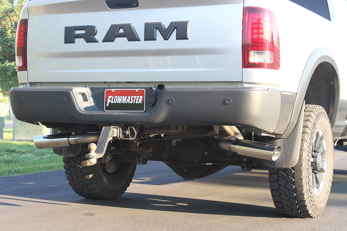 Flowmaster Exhaust System Kit 817709 product image 4