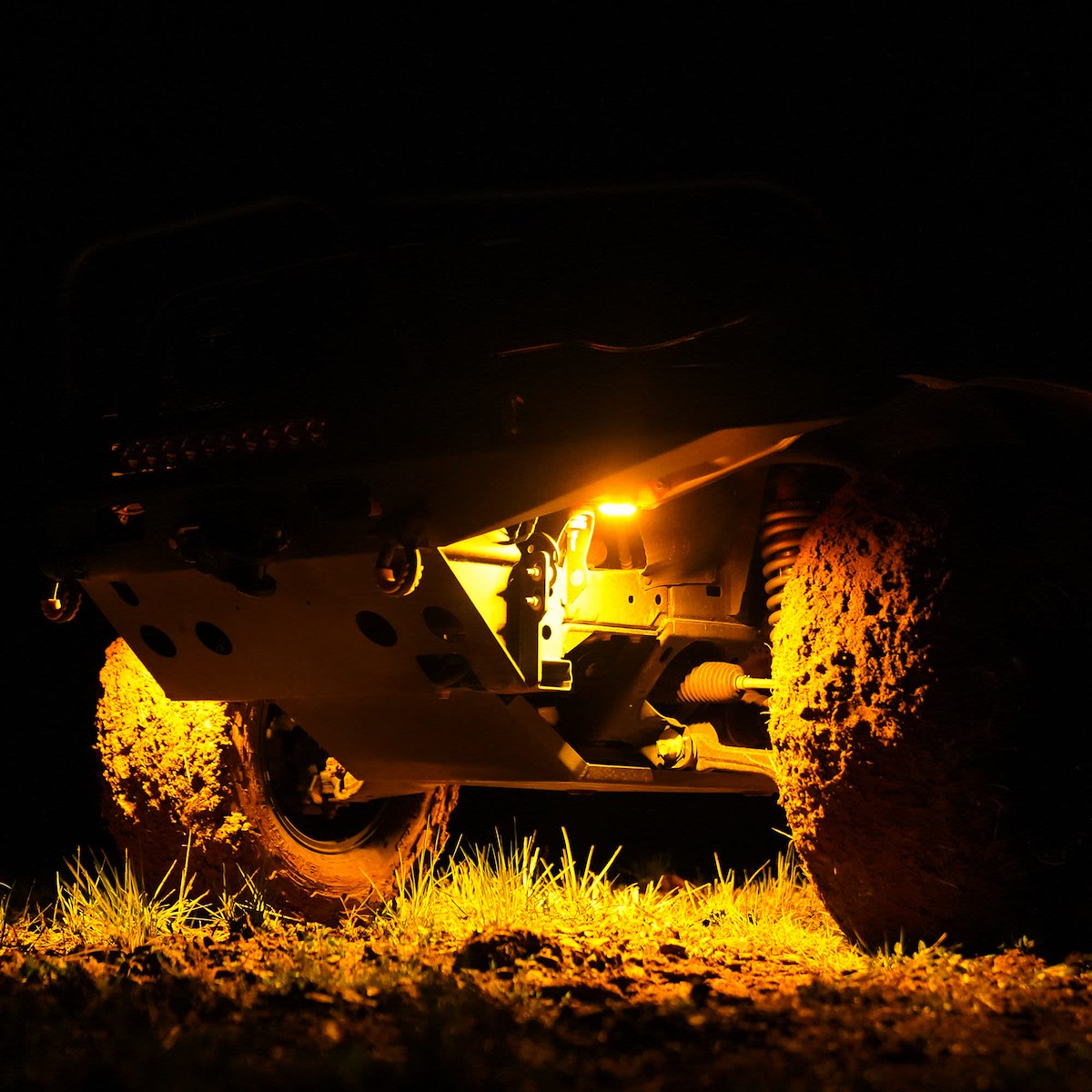 KC HiLiTES Off-Road Light 91041 product image 2