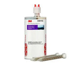 3M Adhesive, Used To Bond Steel/Aluminum/SMC/FRP, 200 Milliliter Cartridge - 08115