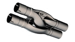 Borla Exhaust X Pipe 60748 product image 1