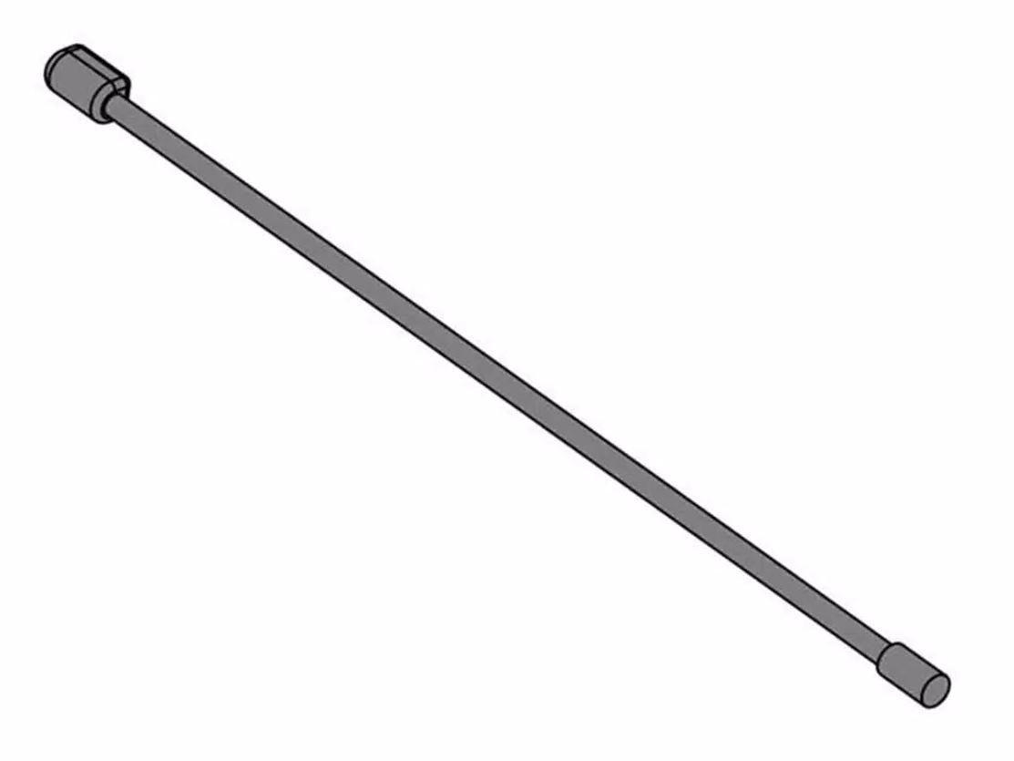 BAK Tonneau Cover Replacement Parts PARTS-281S0001 product image 1