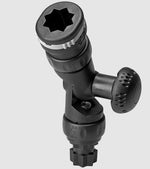Railblaza Multi Purpose Accessory Mount, Black - 03-4144-11