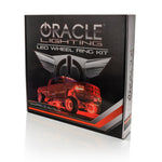 Oracle Lighting Wheel Accent Light 4215-332 product image 4
