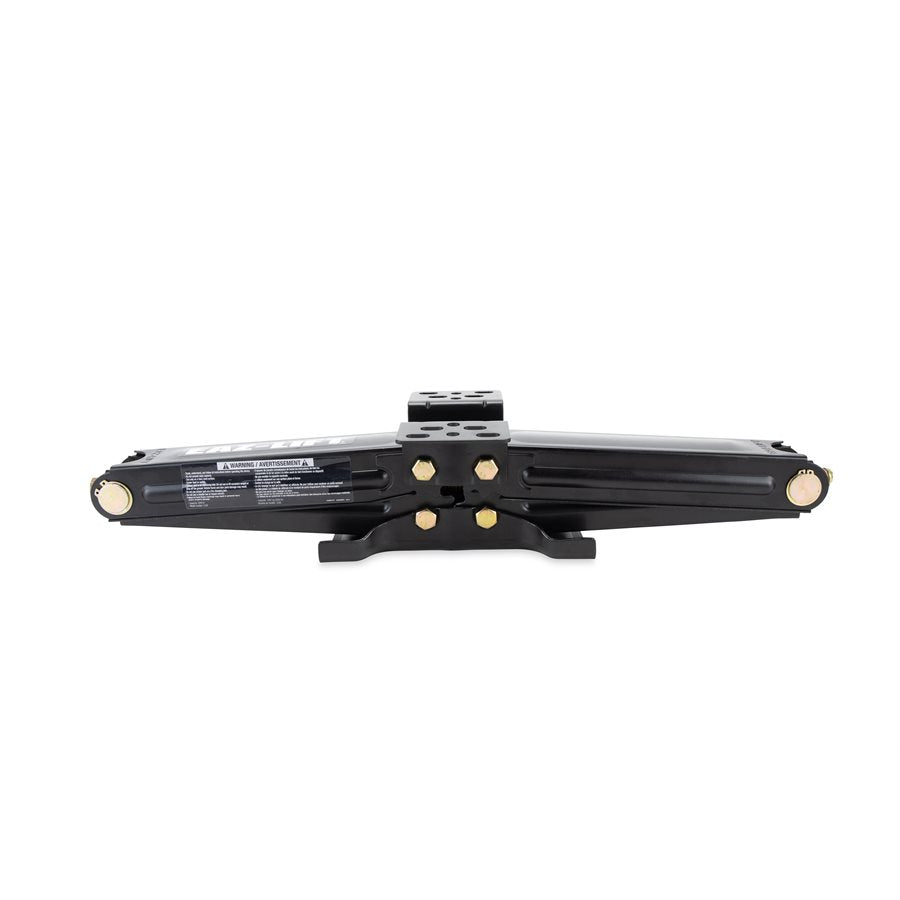 Camco Leveling Jack, 24 in, 5000 lb Capacity, Set Of 2 - 48820