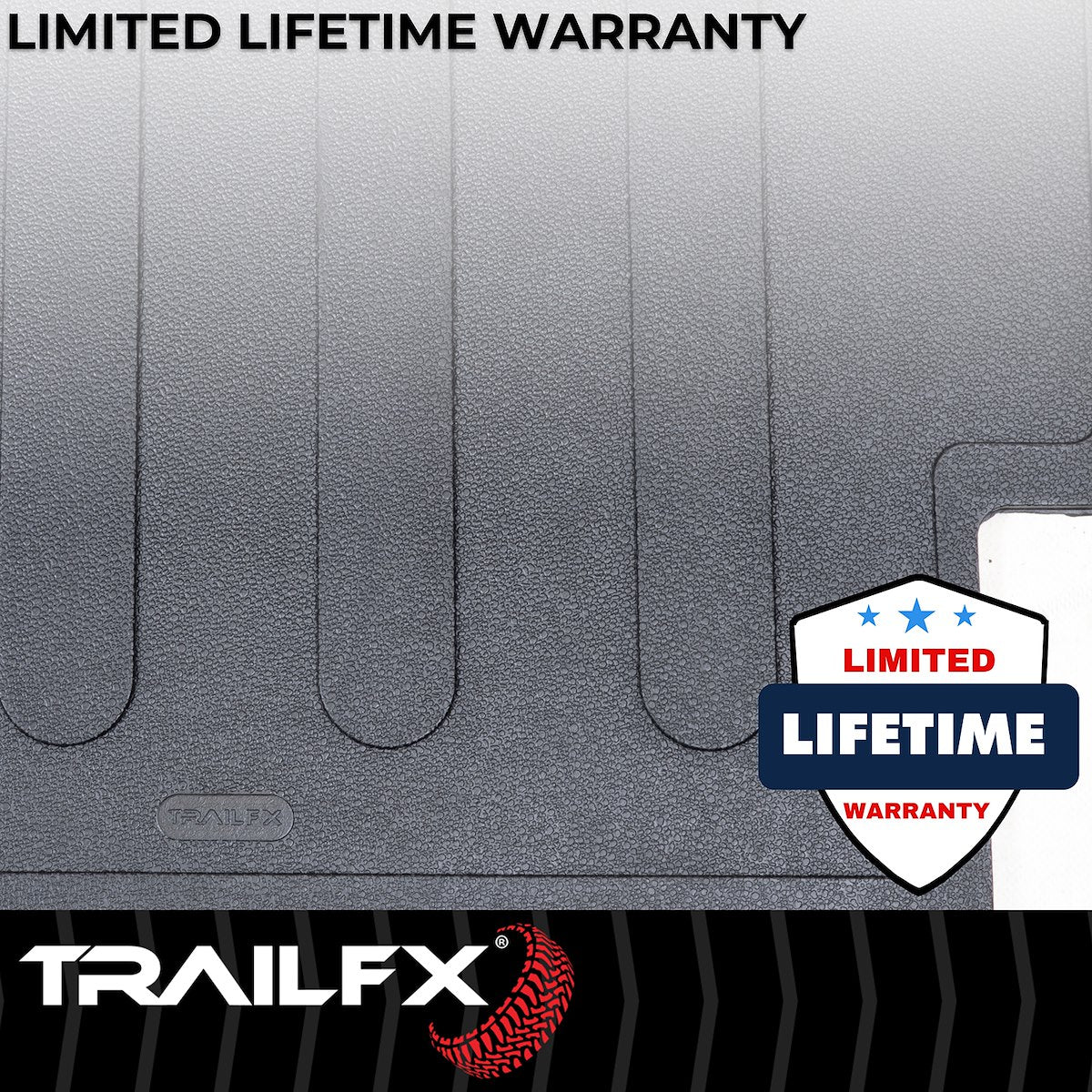 TrailFX Bed Mats & Liners 704N product image 8