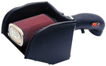K&N Air Cleaner Assemblies and Air Intake Kits 57-3013-2 product image 1