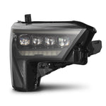 AlphaRex Headlight Assembly 880861 product image 3