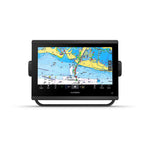 Garmin Chart Plotter, GPSMAP 923xsv, 9 in LCD Display, 1280 x 720 Pixels Resolution - 010-02366-50
