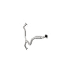 Walker Exhaust Exhaust Pipes & Fabrication 47839 product image 3