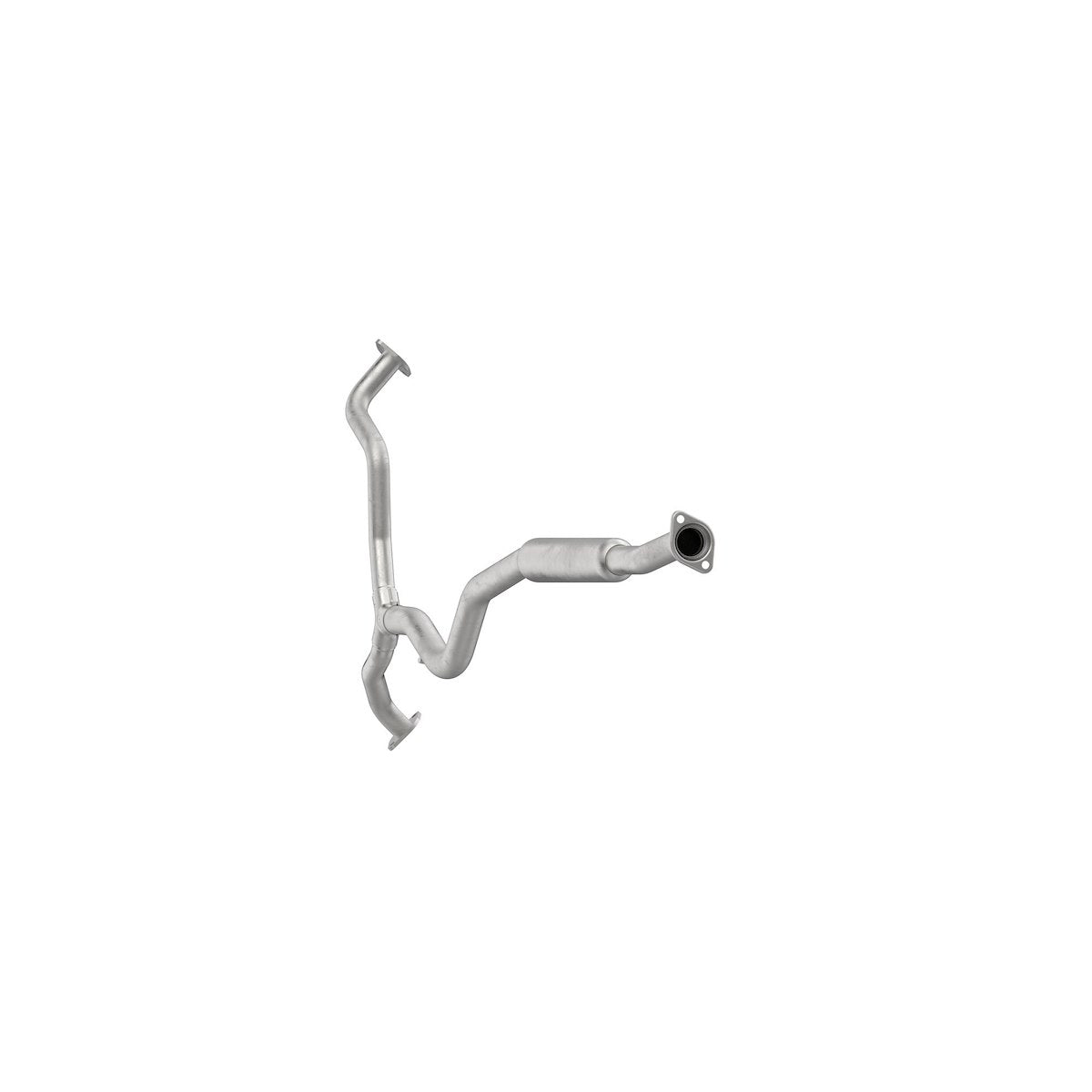 Walker Exhaust Exhaust Pipes & Fabrication 47839 product image 3