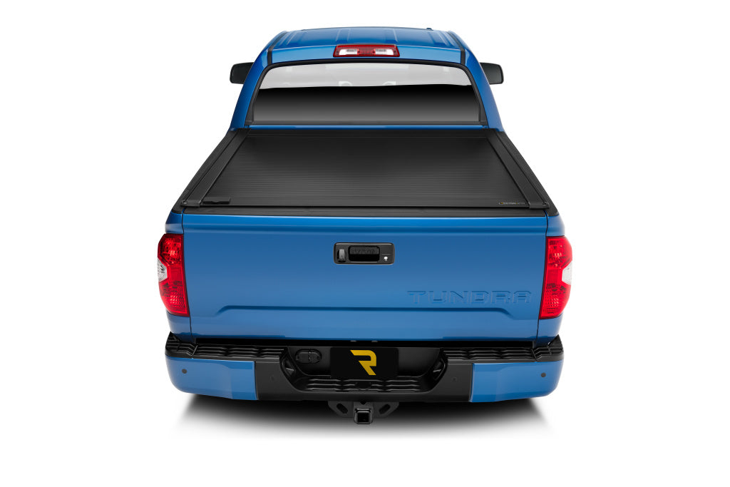 Retrax Retractable Tonneau Covers T-60871 product image 7