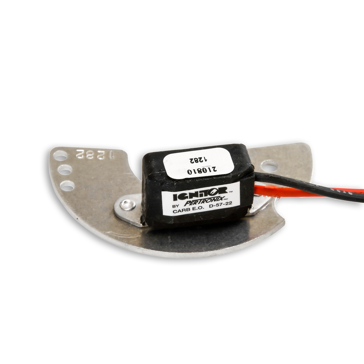 Pertronix Distributor Electronic Conversion Kits 1282 product image 3