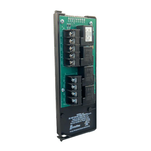 Intellitec Power Management System Control Board, 50 amp - 00-00894-700