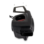 Mishimoto Air Intake Kit MMAI-BR27-21 product image 5