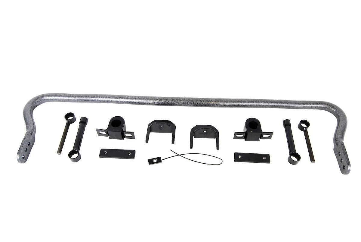 Hellwig Suspension Stabilizer Bar Kit 7760 product image 1
