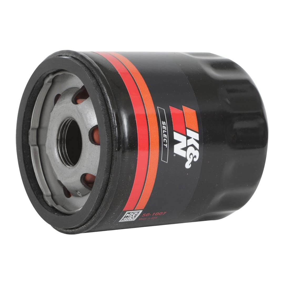 K&N Oil Filters SO-1007 product image 2