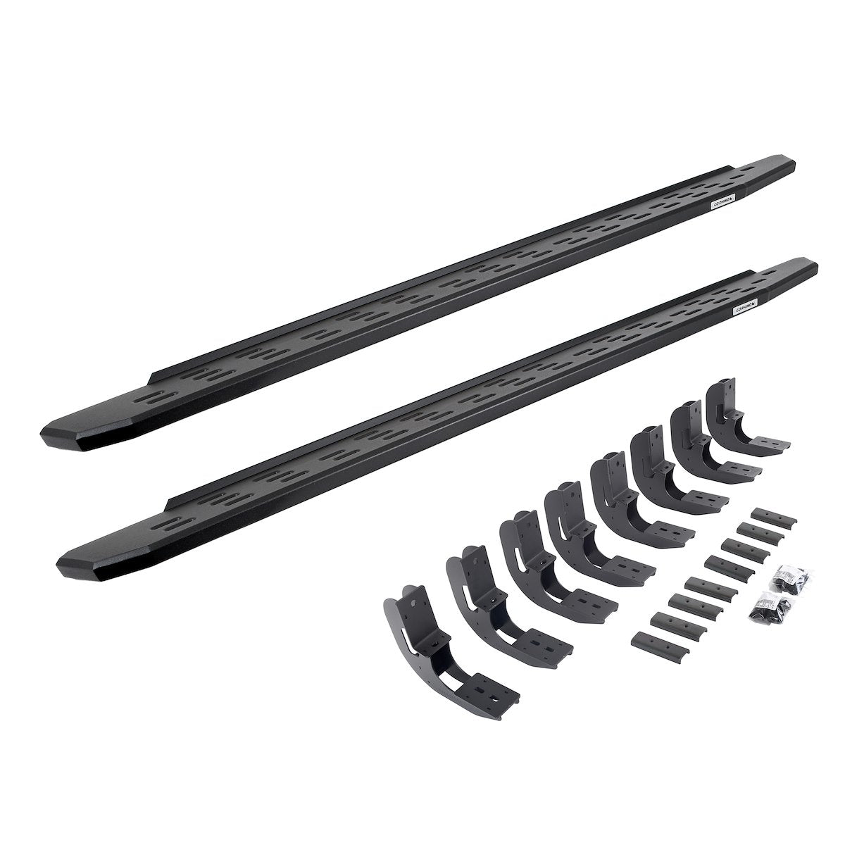 Go Rhino Running Board Replacement Parts 69604887PC product image 1