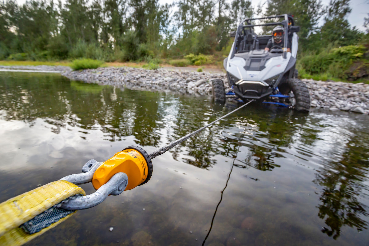 Warn Winch 101040 product image 7