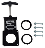 Valterra Sewer Waste Valve, 1-1/2 in Waste Valve - T1001VP