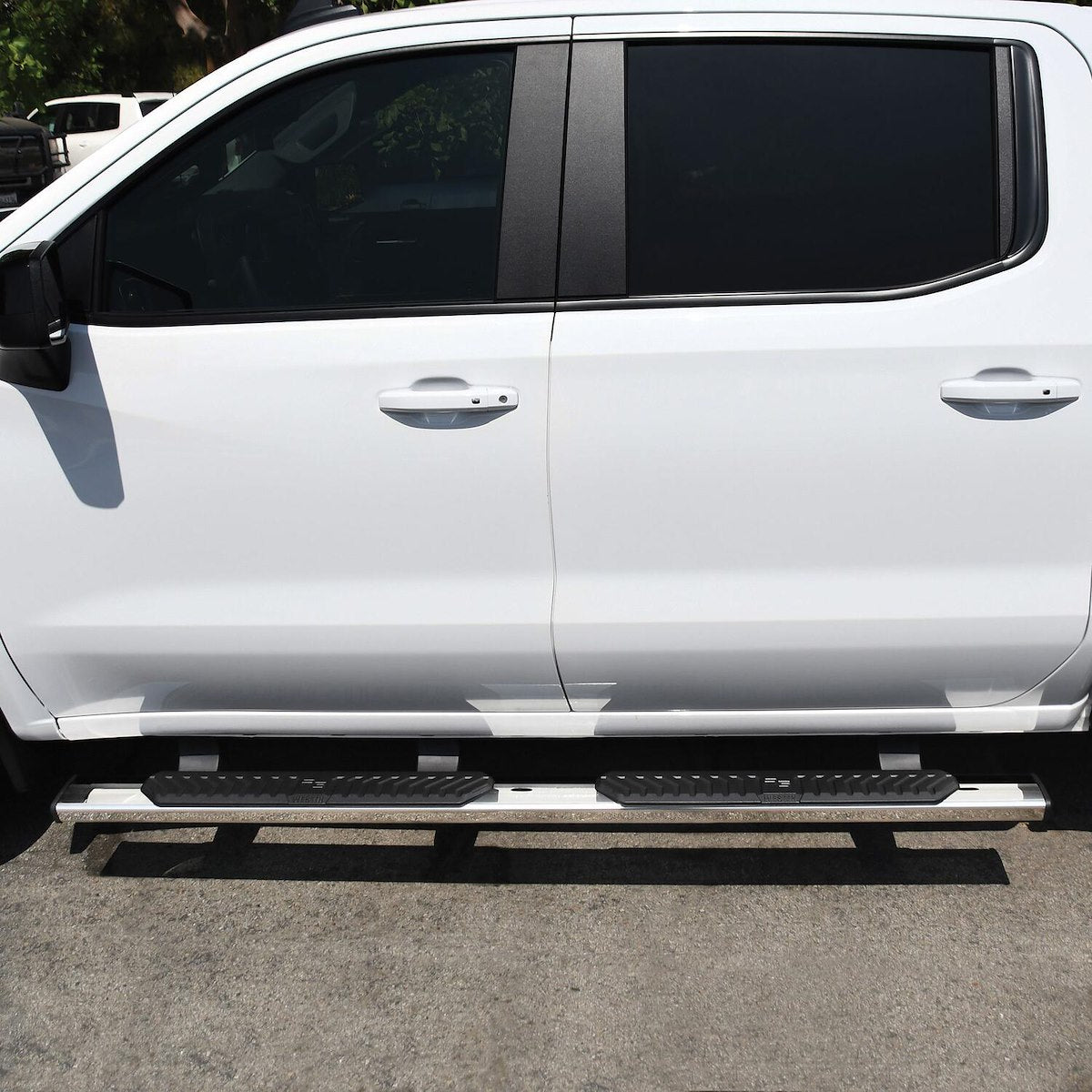 Westin Running Boards & Nerf Bars 28-51270 product image 8