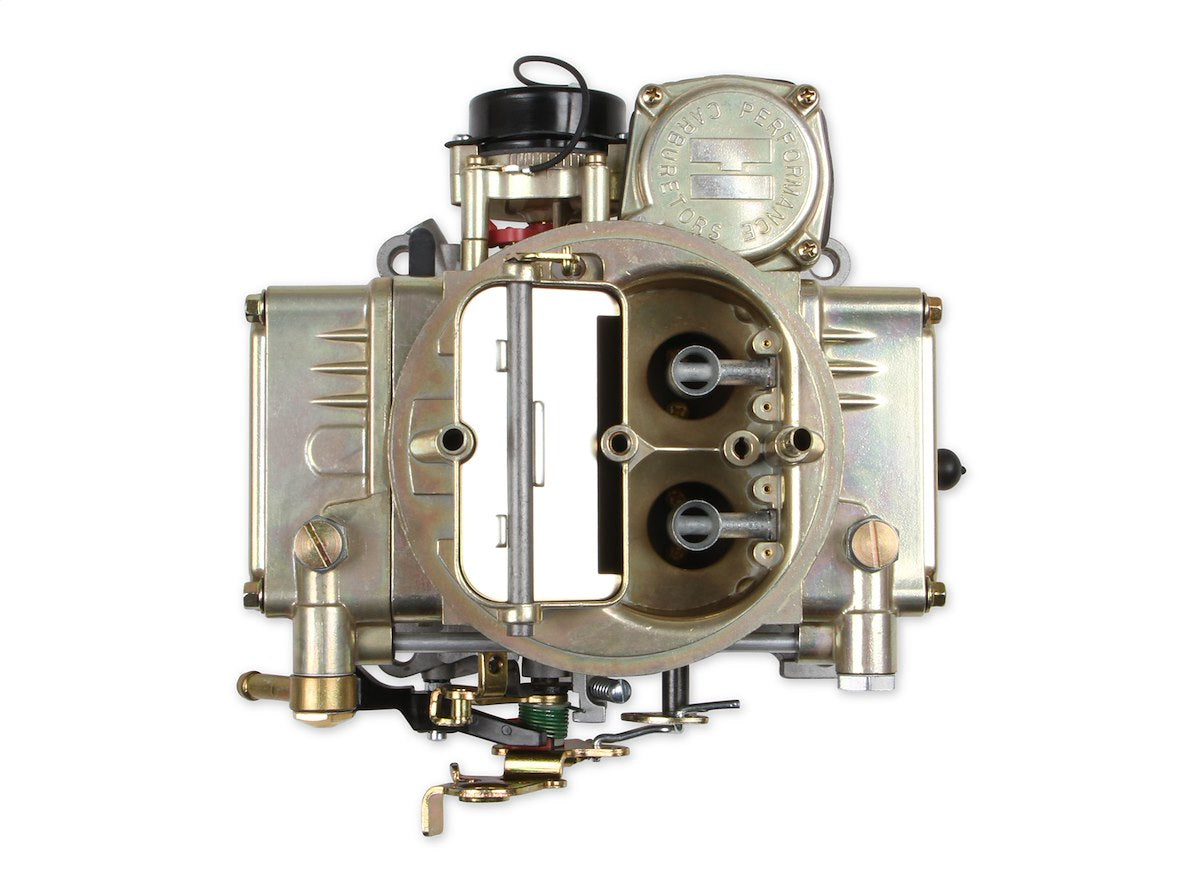 Holley Carburetor 0-8007 product image 6