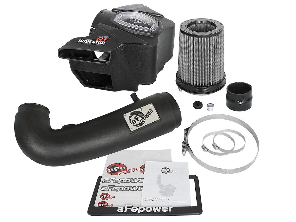 aFe Power Air Cleaner Assemblies and Air Intake Kits 51-76205-1 product image 9