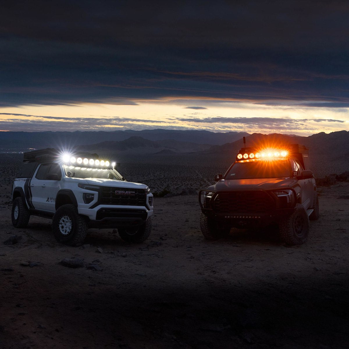 KC HiLiTES Off-Road Light 91418 product image 23