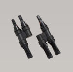 Xantrex Solar Panel Connector, Set Of 2 - 708-0050