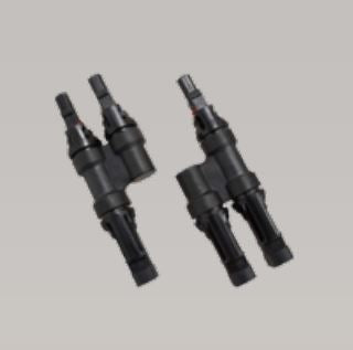 Xantrex Solar Panel Connector, Set Of 2 - 708-0050