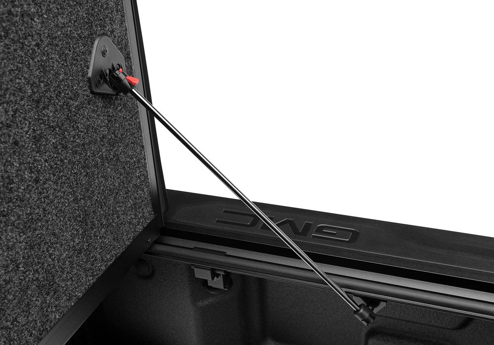 UnderCover Hard Folding Tonneau Covers AR12023L-41 product image 7