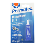 Permatex Thread Sealant, 6 Milliliter Tube - 24027