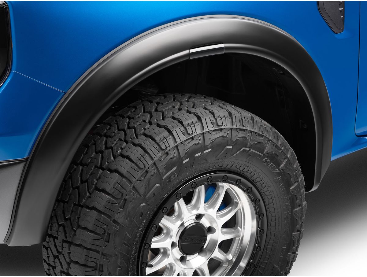Husky Liners Fender Flares 2802979 product image 7