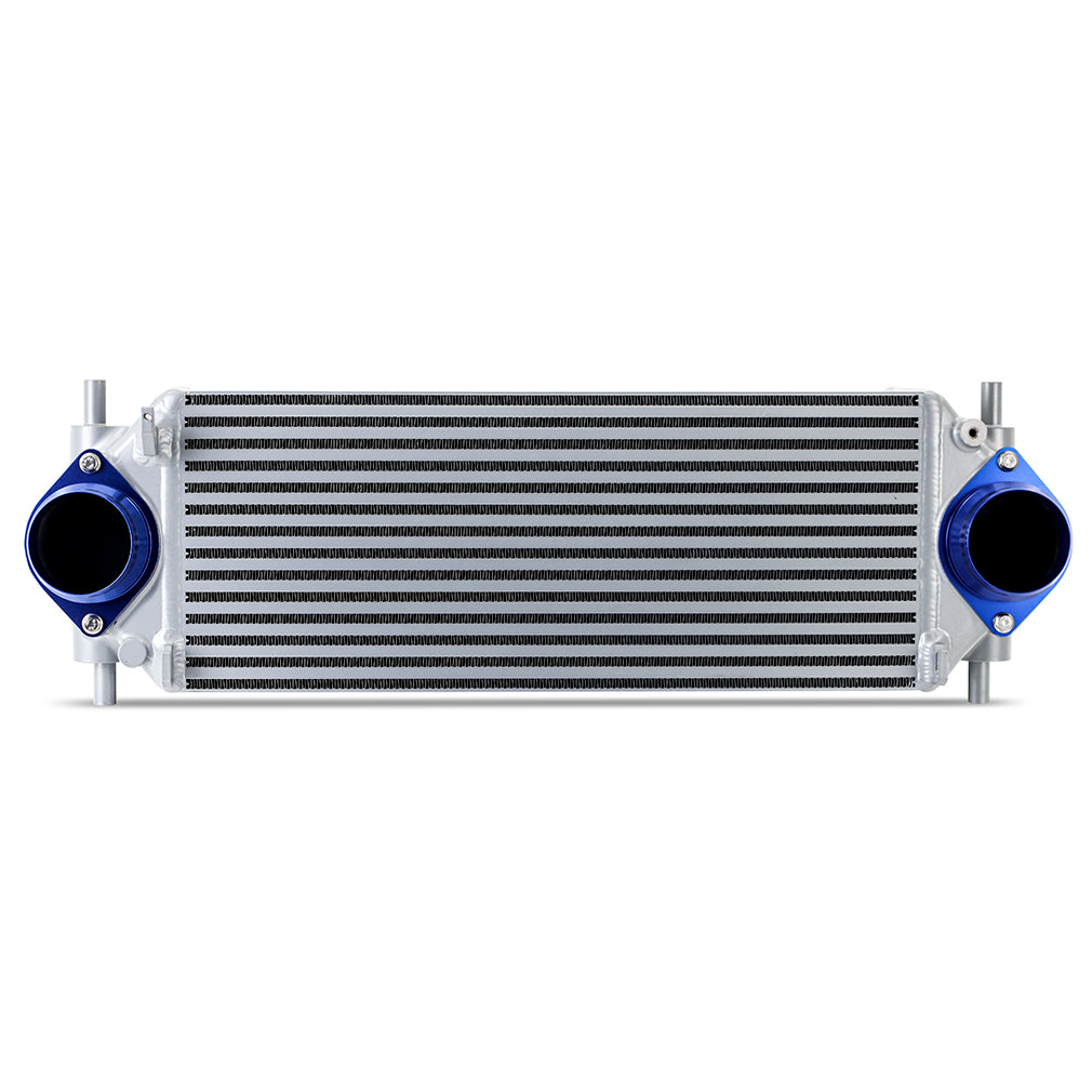 Mishimoto Intercooler Kit MMINT-BR-21SL product image 2