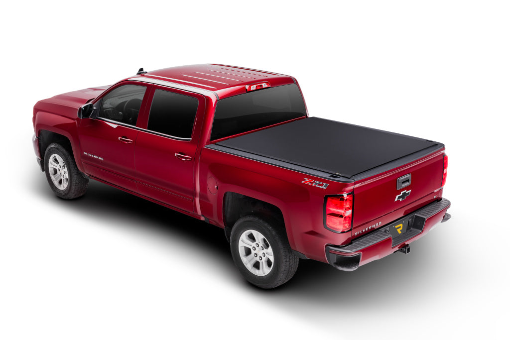 TruXedo Soft Roll-Up Tonneau Covers 1472001 product image 1