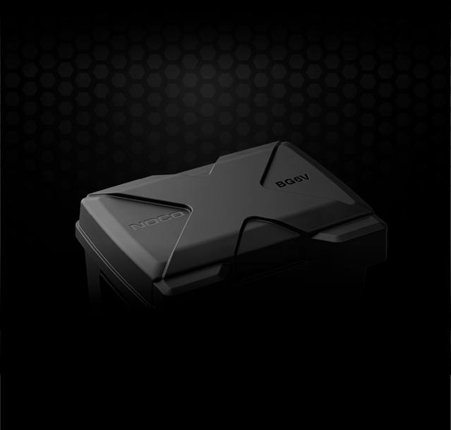 NOCO Battery Boxes & Trays BG6V product image 1