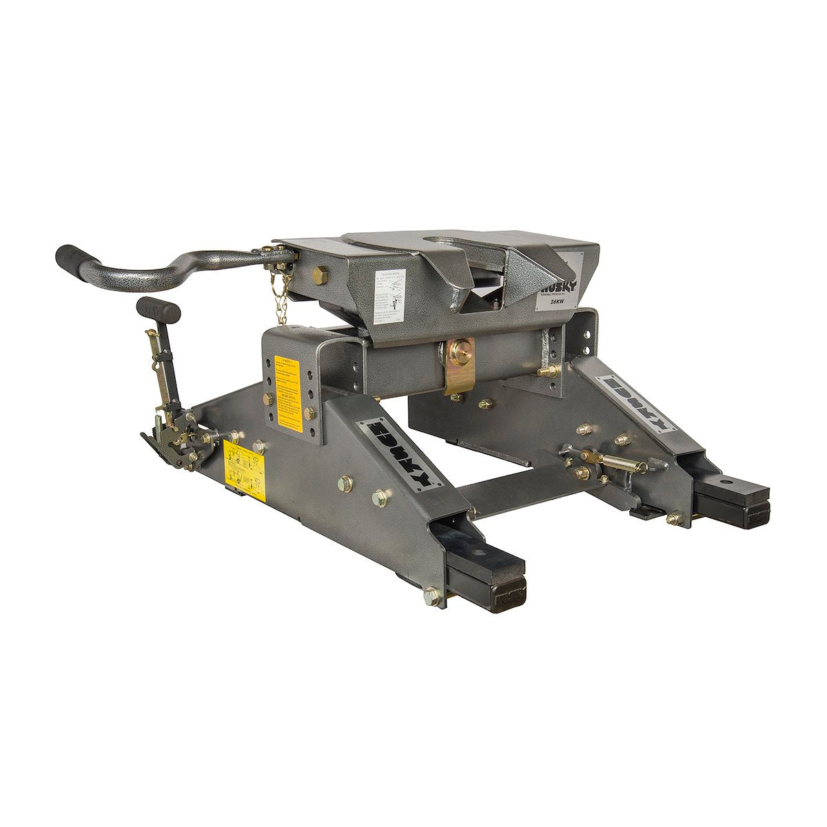 Husky Towing Fifth-Wheel & Gooseneck Components 31690KIT product image 2