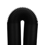 Camco Sewer Hose, 10 ft Extended Length, 14 in Compressed Length, 3 in Diameter - 39604