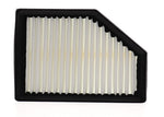 WIX Filters Air Filter, 7.68 in Length x 6.7 in Width x 2.29 in Height - WA11431