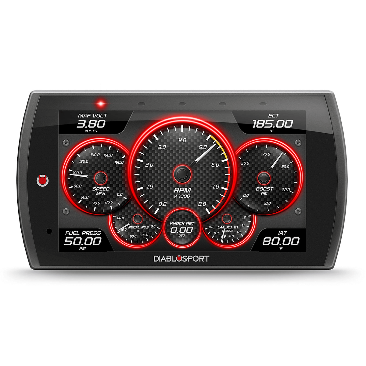 DiabloSport Computer Chip Programmer 9326-BR product image 1