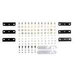 Westin Running Boards & Nerf Bars 27-2245 product image 2