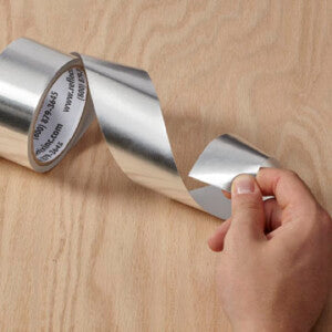 Reflectix Multi Purpose Tape, 2 in x 30 ft Length - FT21012