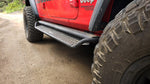 Go Rhino Running Board Component - D10087T