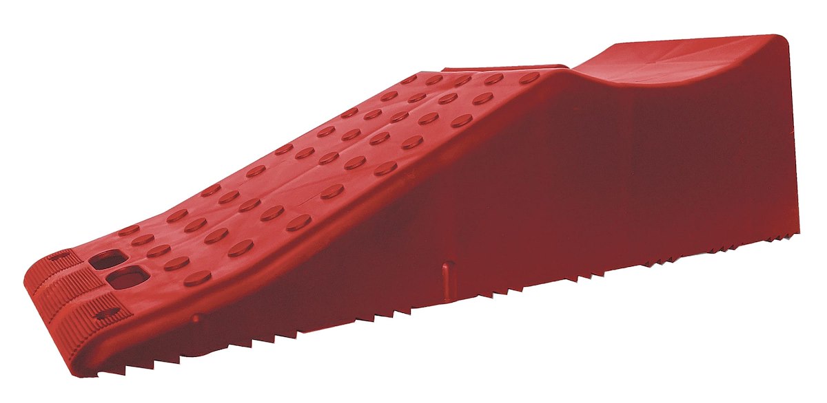 Valterra Leveling Block, 5-1/2 in Lift, 8-1/2 in Width, 15000 lb Load Capacity - A10-0905