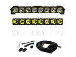 KC HiLiTES Off-Road Light 292 product image 1