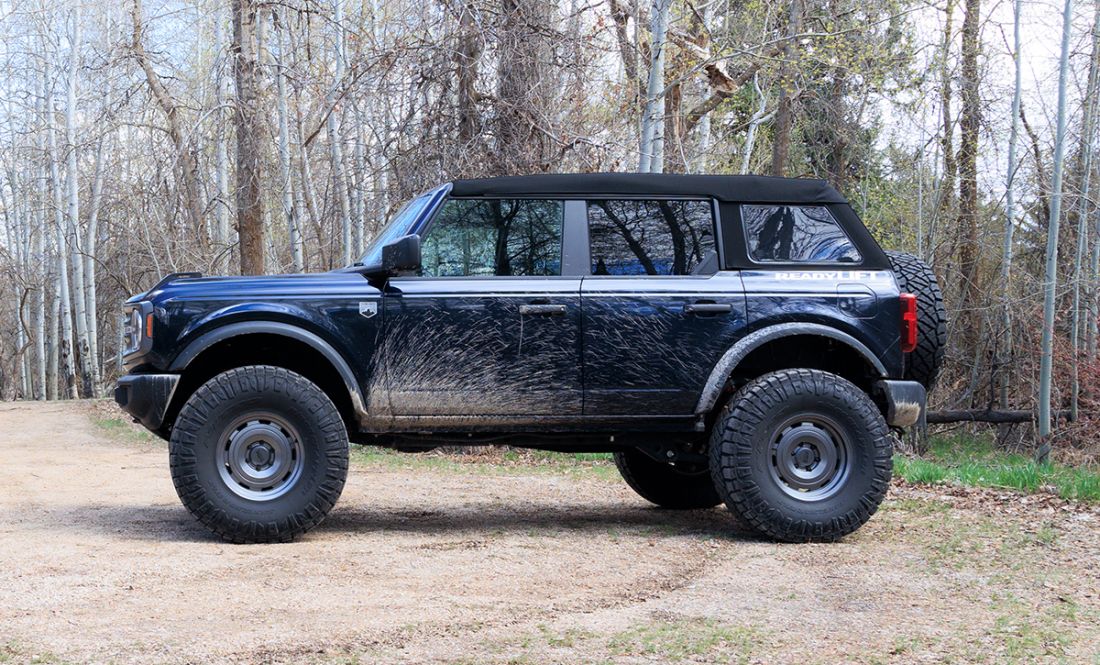 ReadyLift Suspension Lift Kit 69-21300 product image 2